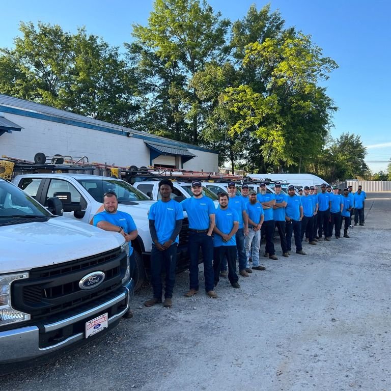 Plumber On Call team serving Richardson neighborhoods